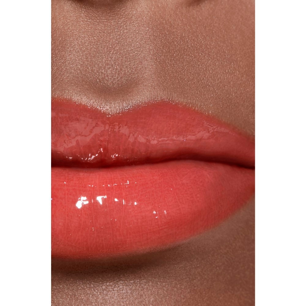 BRILLO DE LABIOS INTENSO HIDRATANTE Y ALISANTE